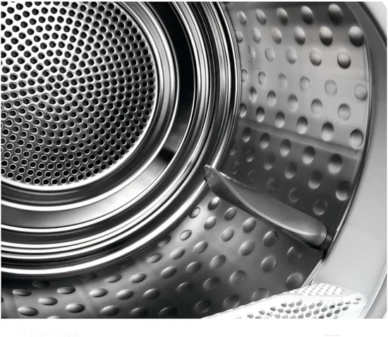 Сушильная машина ELECTROLUX EW7H457W
