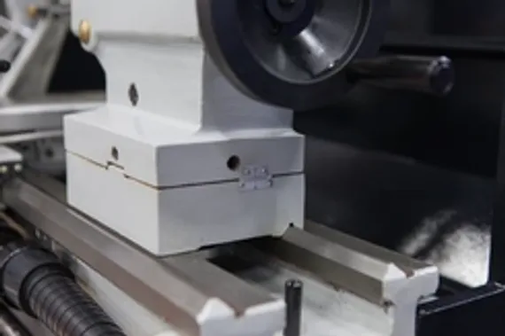 Станок токарно-винторезный STALEX C6266A/3000