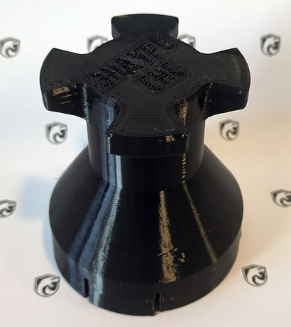 Tuff Jug защитная крышка