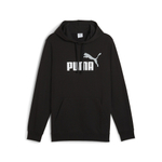 Мужская толстовка PUMA ESS 2 COLOR Logo Hoodie