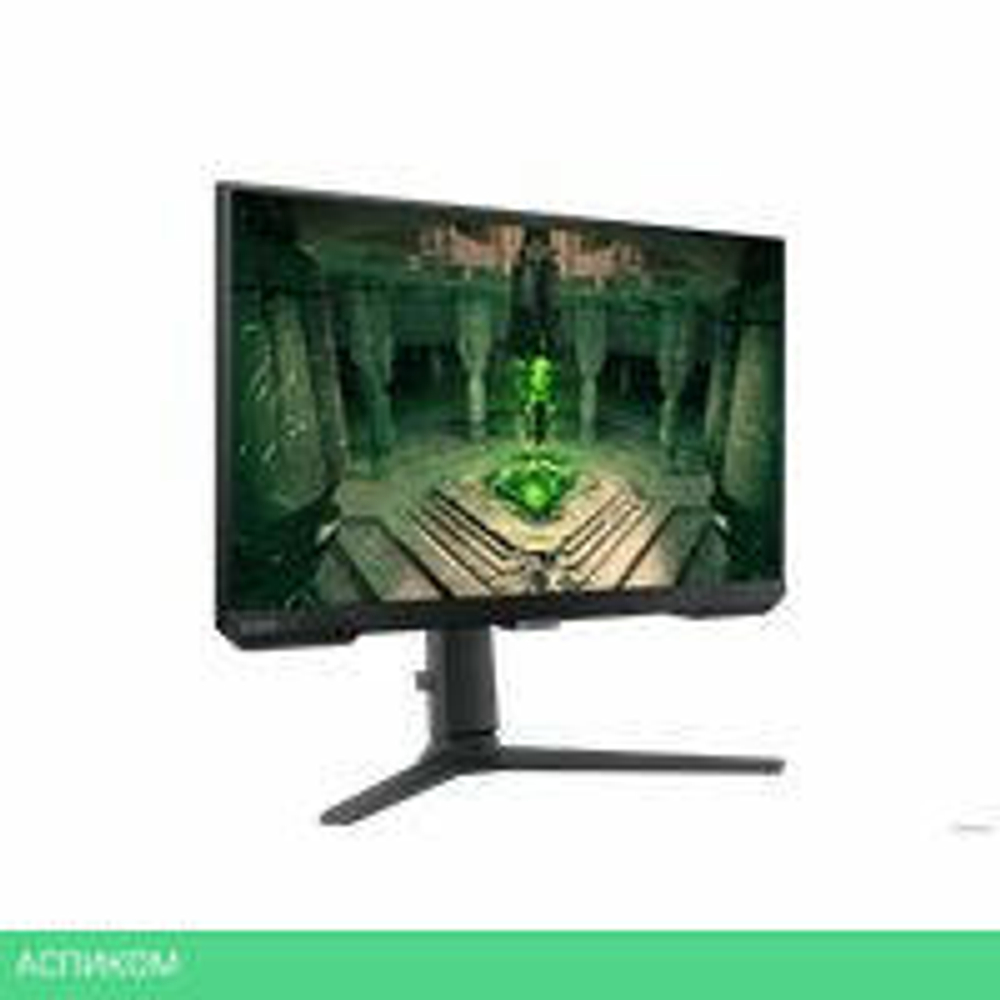 Игровой монитор Samsung Odyssey G4 LS25BG400EUXEN