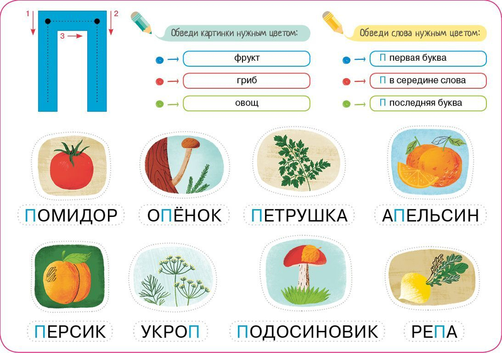Азбука-узнавайка