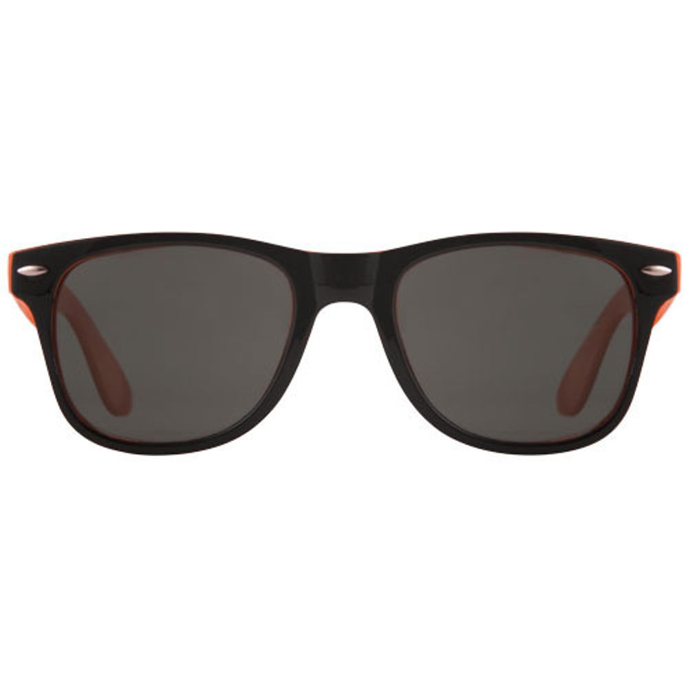 Солнцезащитные очки Sun Ray с двумя оттенками