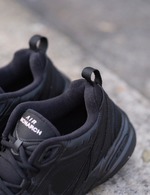 Кроссовки Nike Air Monarch IV 'Black' 415445-001