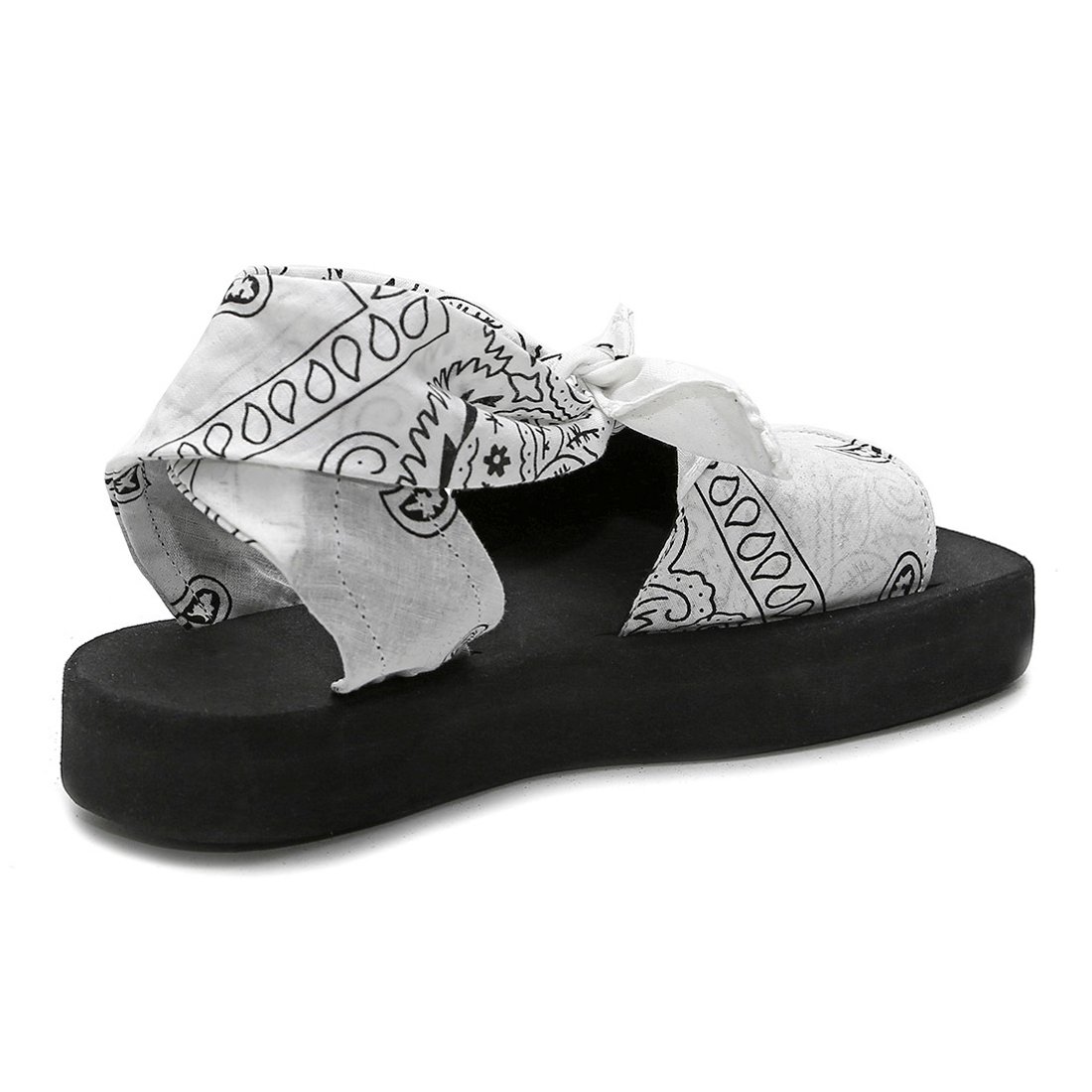 Сандалии «BANDANA WB»