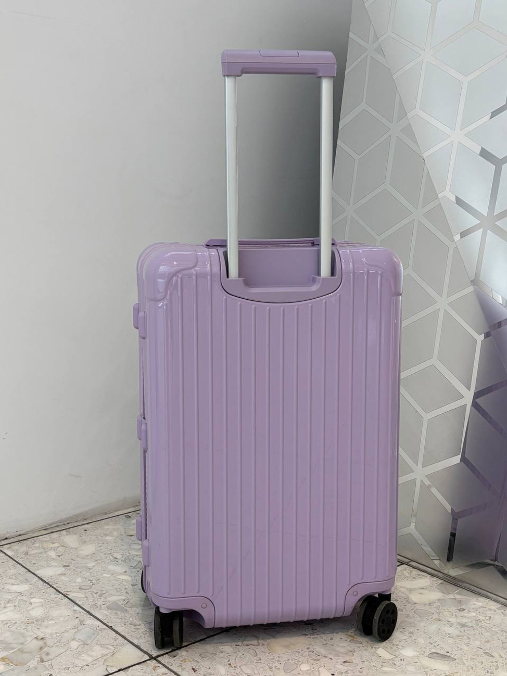 Чемодан Rimowa