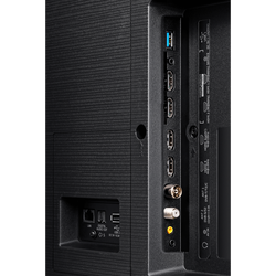 Телевизор Hisense 55U8HQ