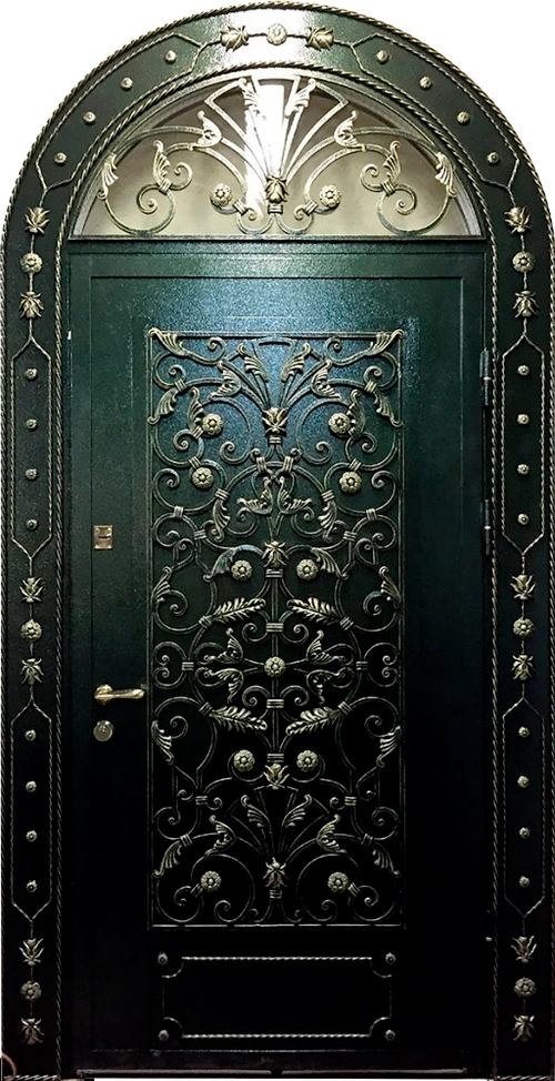 Входная дверь 620