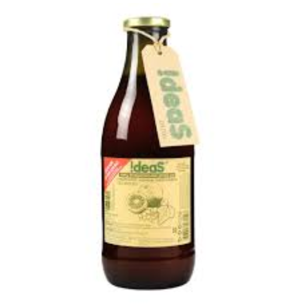 Сок !DeaS Грейпфрут-черная смородина 1 л