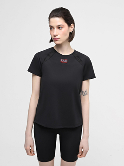 Футболка женская Jumper EA7