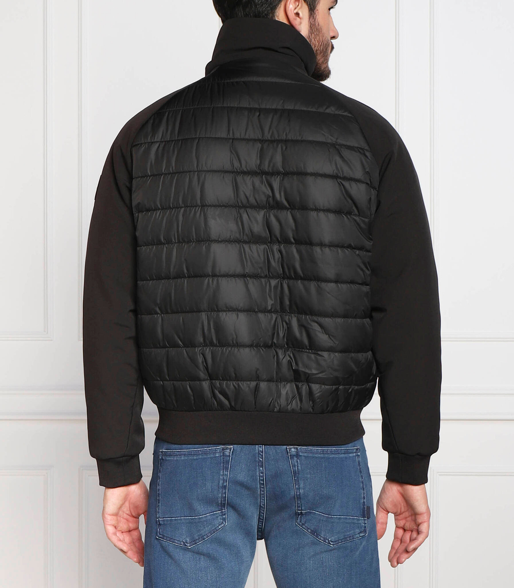 куртка Calvin Klein - черный(K10K110693)