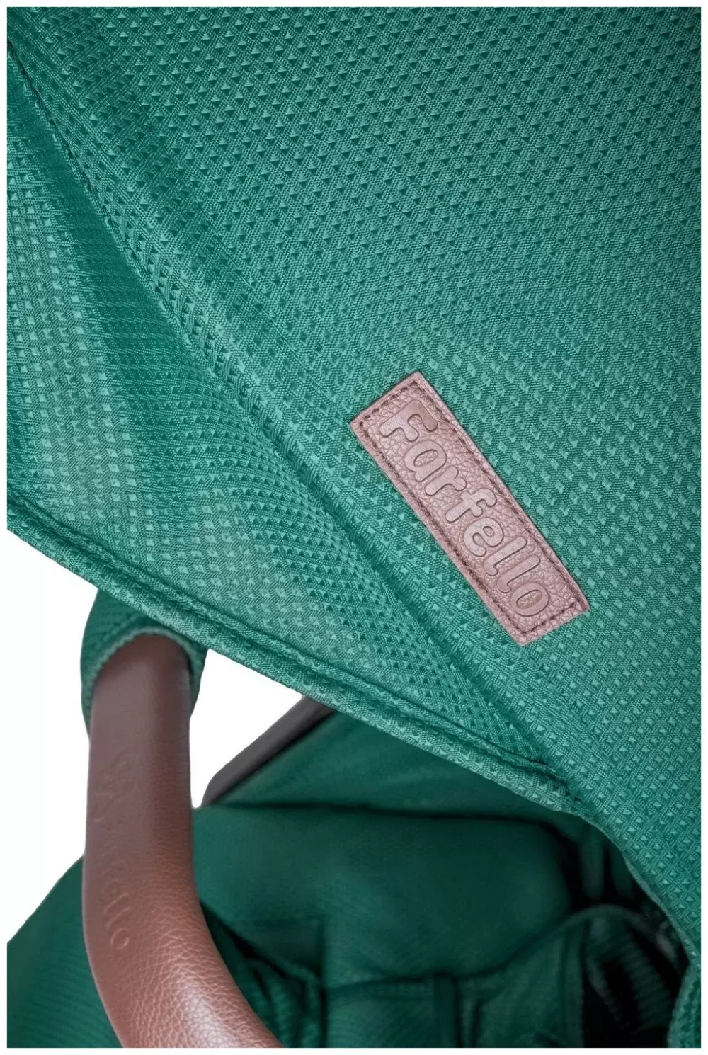 Коляска детская прогулочная Galla-S аквамарин Артикул: GS-9