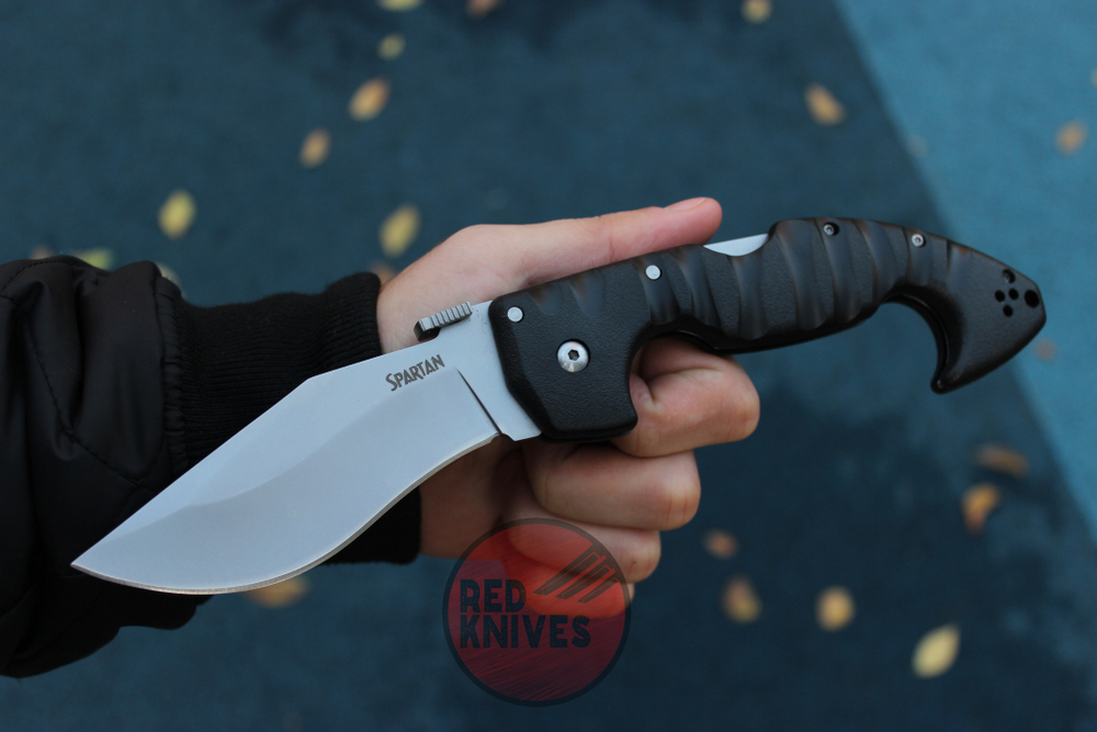 Нож Cold Steel SPARTAN 21ST