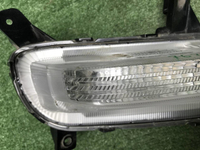 Указатель поворота левый Kia Cerato 4 (2018-2022)