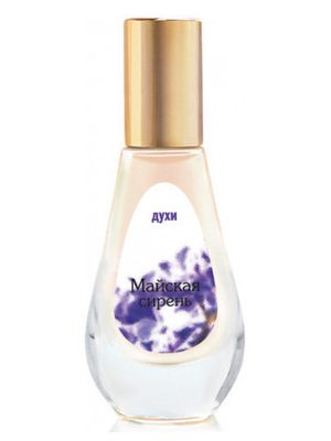 Dilis Parfum Майская Сирень