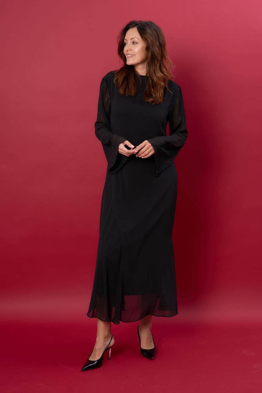 Платье LE Таяна