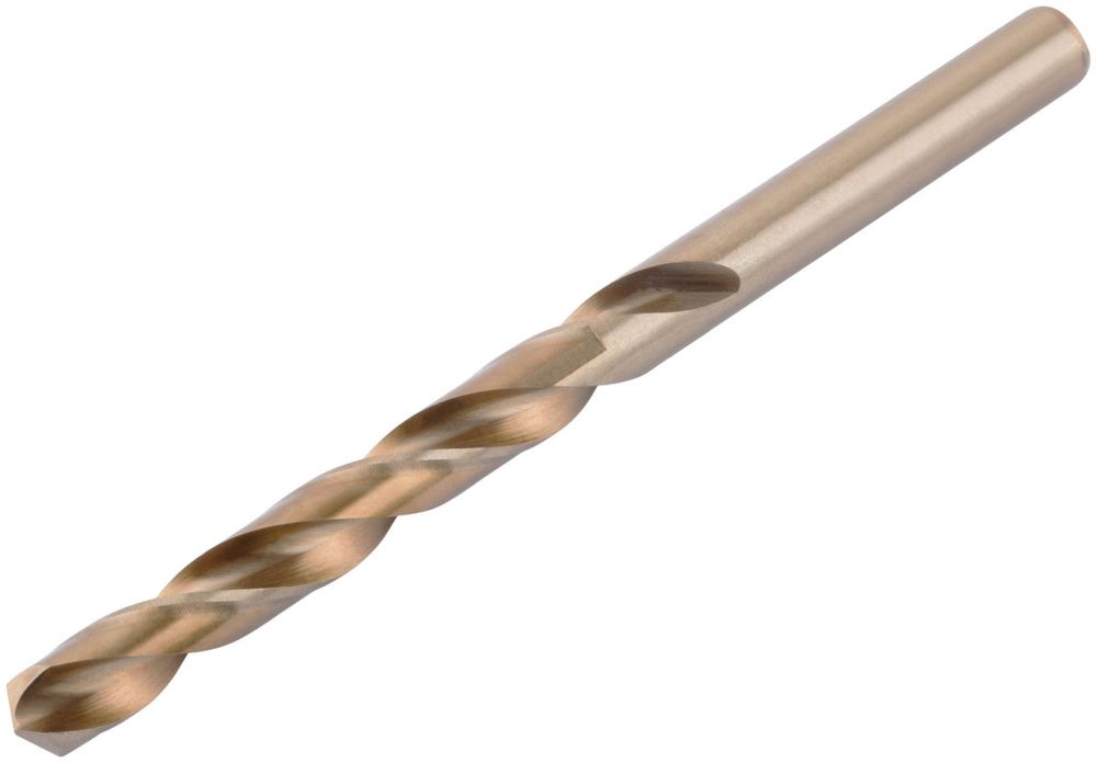 Сверло по металлу Cutop Profi с кобальтом 5% 8,5 x 117 мм (5шт)---