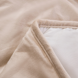 Велюровое покрывало Grande/Грандэ OVS010