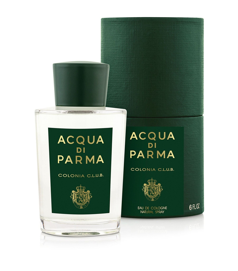 Acqua di Parma Colonia C.L.U.B.