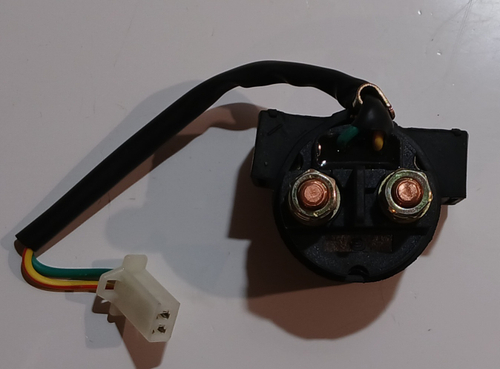 Реле стартера ADV 300 GARET