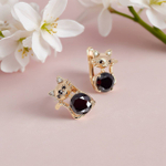 Серьги Xuping - арт292