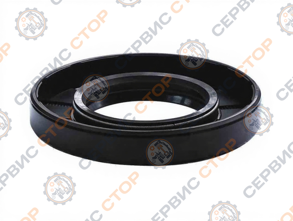 Сальник 407010