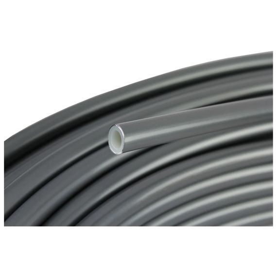 Труба ONE PLUS PE-Xa/AL/PE stabil 20х2,9 (100) купить в Москве и Московской области по низкой цене с доставкой по России — (1) Труба ONE PLUS PE-Xa/AL/PE stabil 20х2,9 (100) — (1)