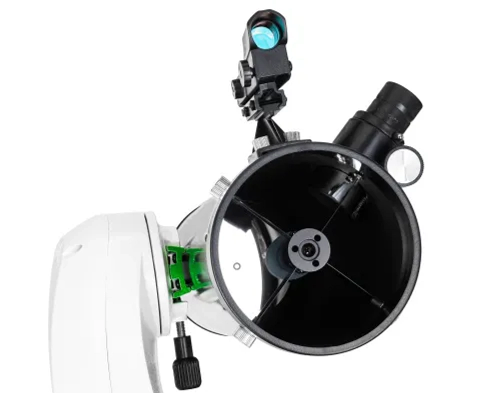 Телескоп Sky-Watcher P1145AZ-GO2 SynScan GOTO