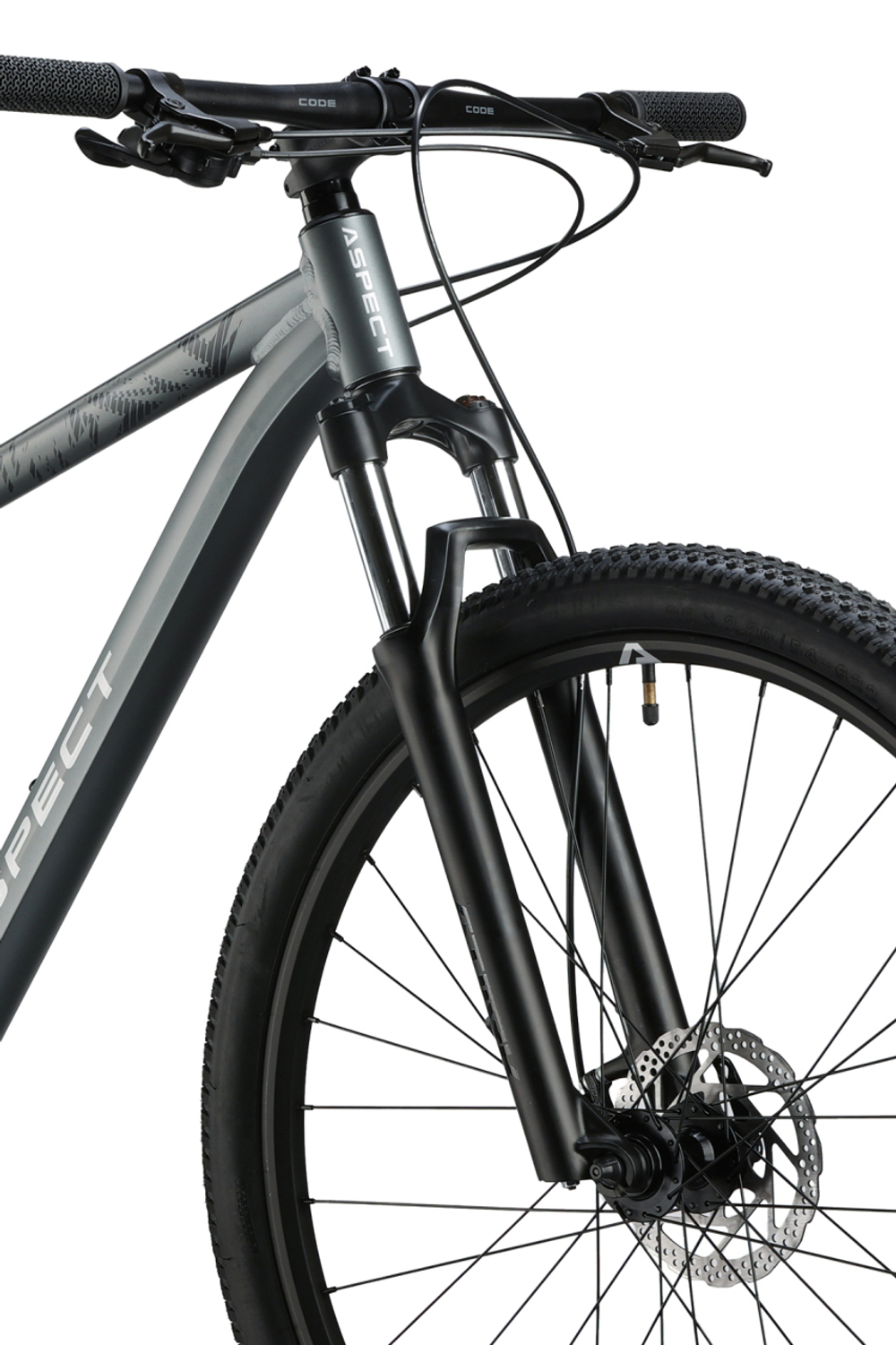 Горный велосипед Aspect Radium 29 (2025)