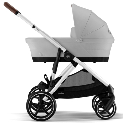Прогулочная коляска Cybex Gazelle S