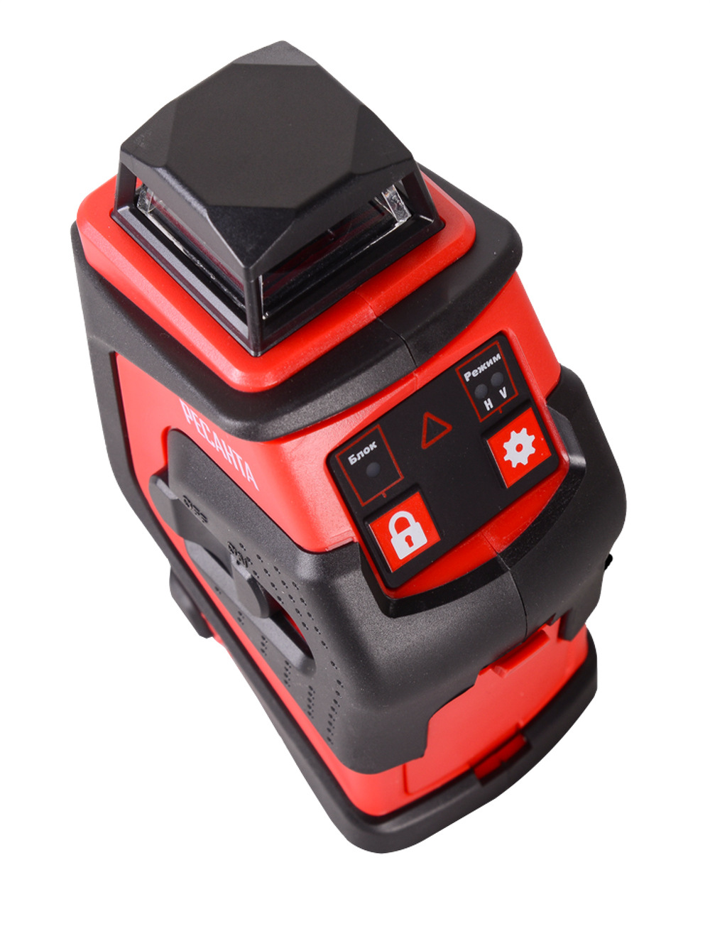 Построитель плоскостей лазерный ПЛ-1Х360А Ресанта