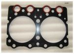 Прокладка головки блока цилиндров TDW 353 6LT/Cylinder head gasket