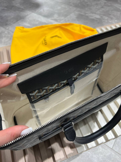 Портфель Goyard