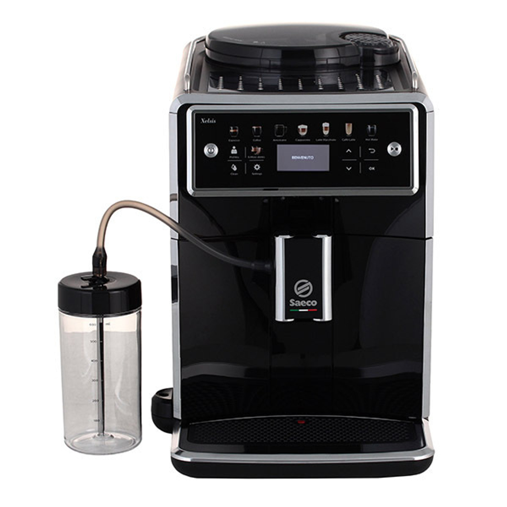 Кофемашина Saeco Xelsis SM7580/00