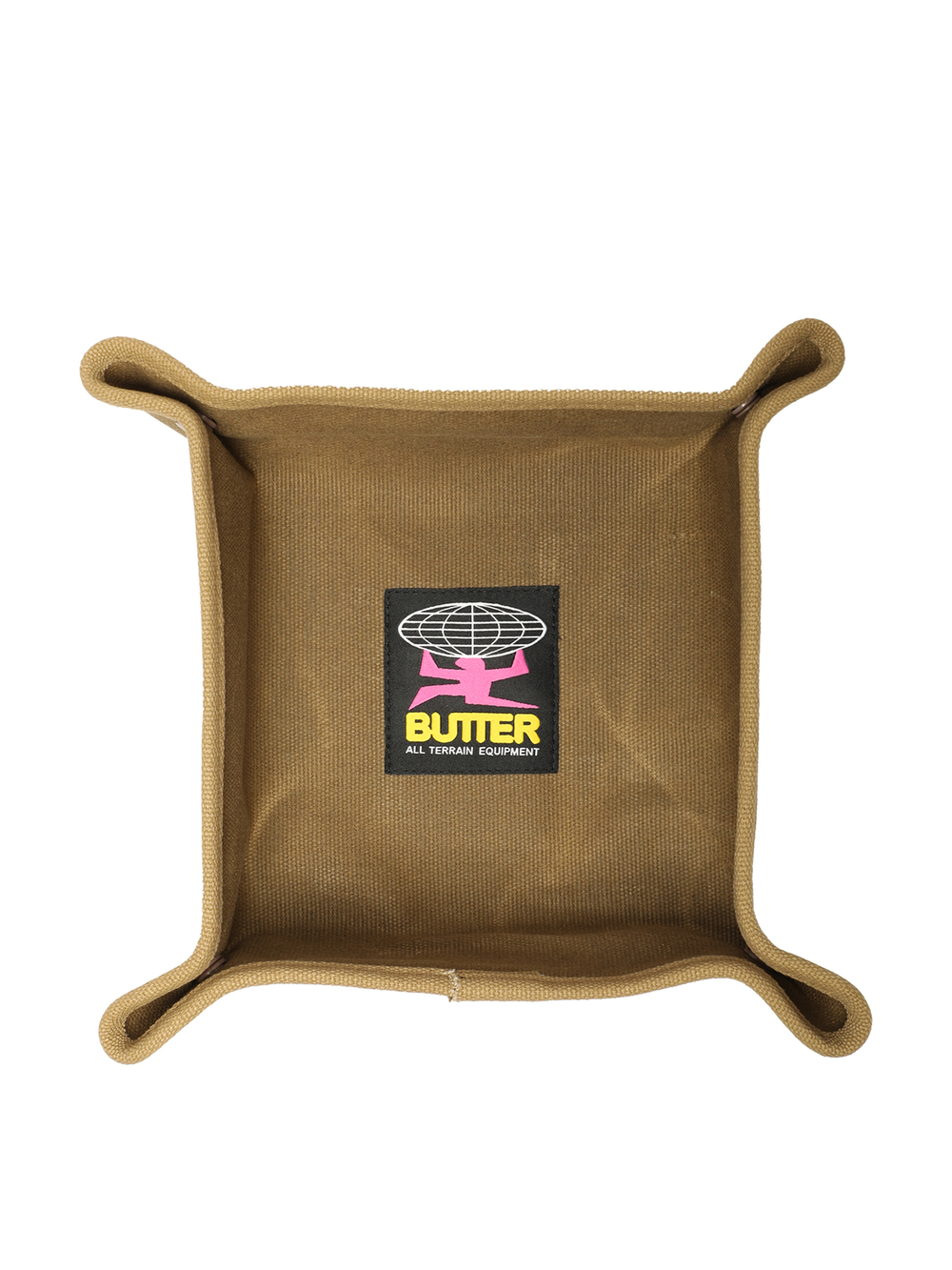 Поднос Для Мелочей Canvas Tray