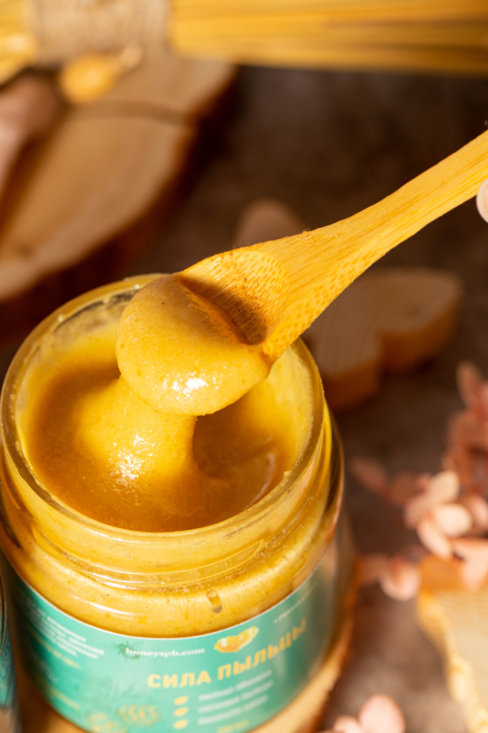 Набор Сила Пыльцы