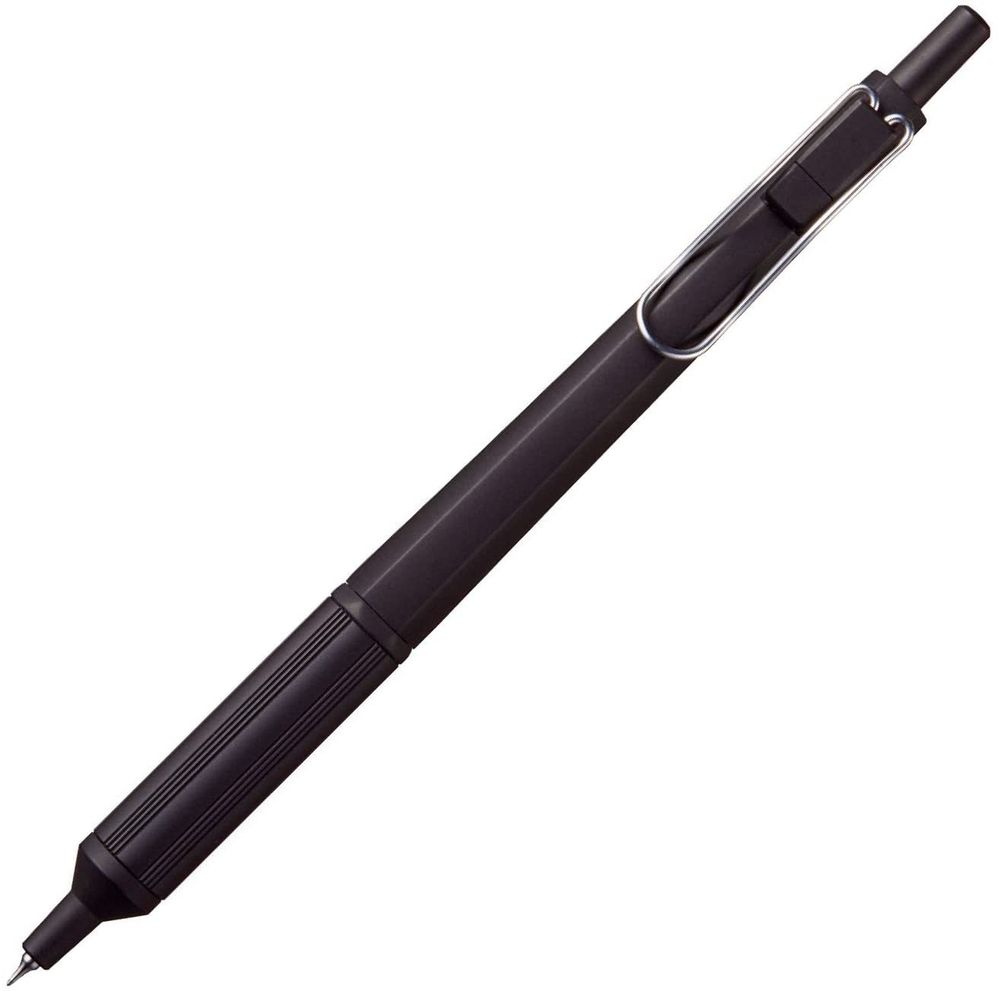 Ручка Uni Jetstream Edge 0.28 Black