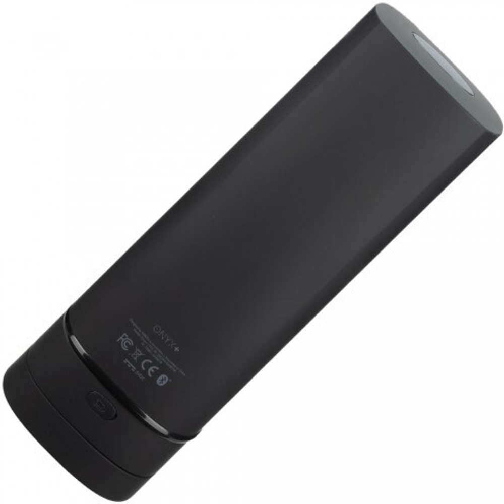 KIIROO Мастурбатор для секса на расстоянии Onyx+ Jessica Drake