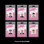 Альбом P1HARMONY - DUH! 8th Mini Album FaNCy RANDOM Version
