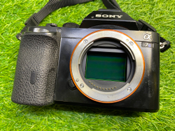 Sony A7S (60 300 кадров) Покупка/Продажа