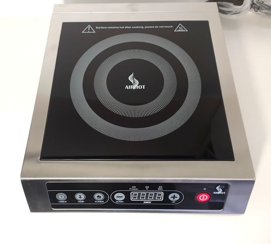 Плита индукционная AIRHOT IP3500