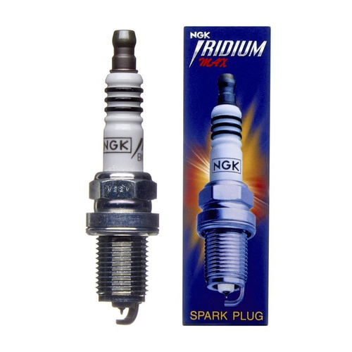 Свеча зажигания NGK 1219 BKR5EIX11P