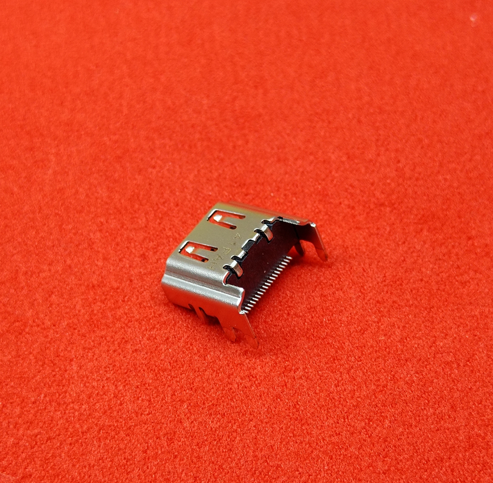 Playstation 4 Fat (PS4) разъём HDMI (ORIG)