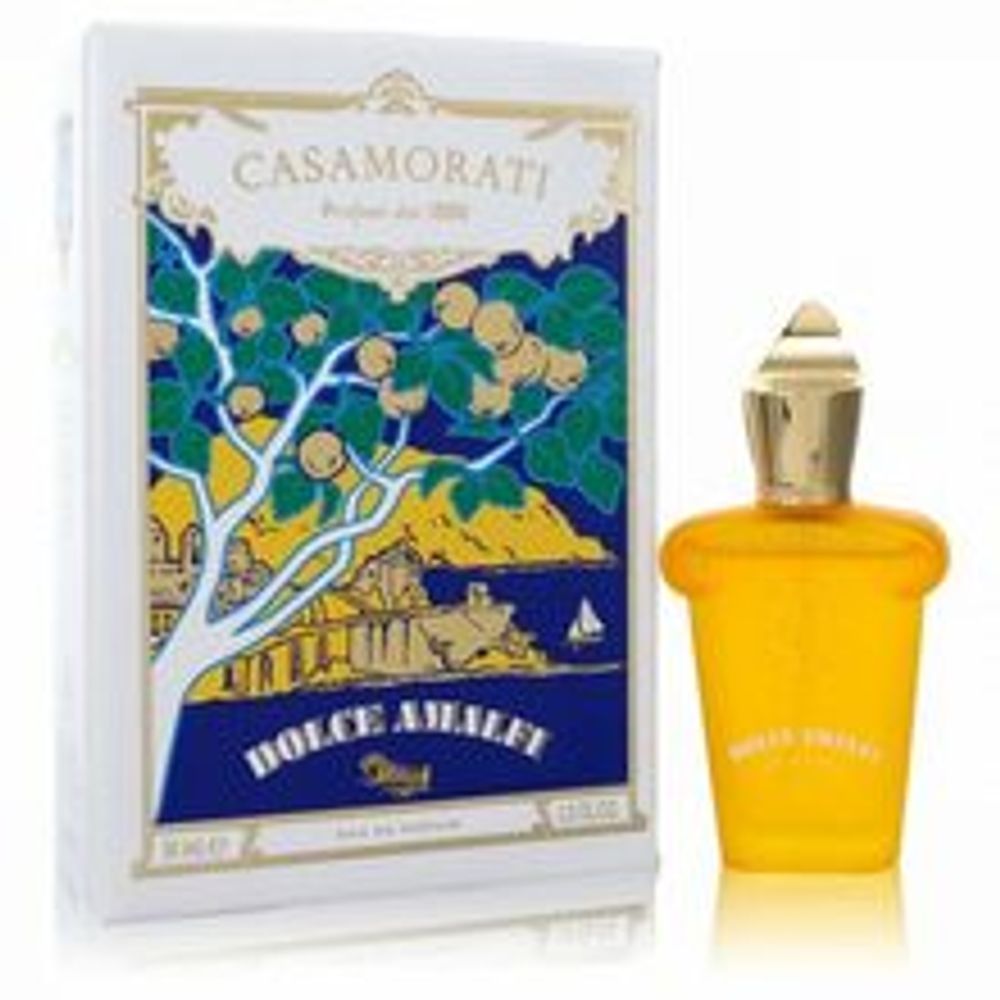 Xerjoff Casamorati Dolce Amalfi EDP 100ml