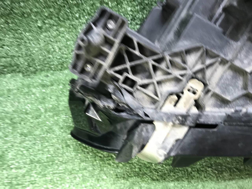 Битая Фара правая BMW X5 G05 X6 G06 (18-23) Laser
