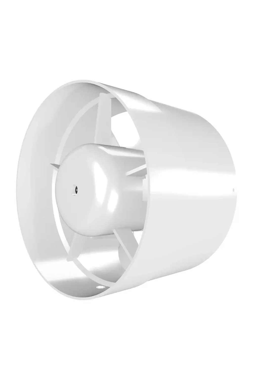 Вентилятор канальный PROFIT D125 осевой