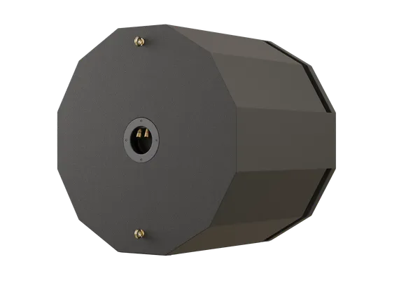 CVGAUDIO SUBone model D-6BL/CR/T