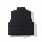 Жилет Ymkashix Сила Ветра черный