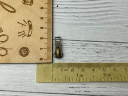 Бегунок Т3 антик МЕТАЛЛ