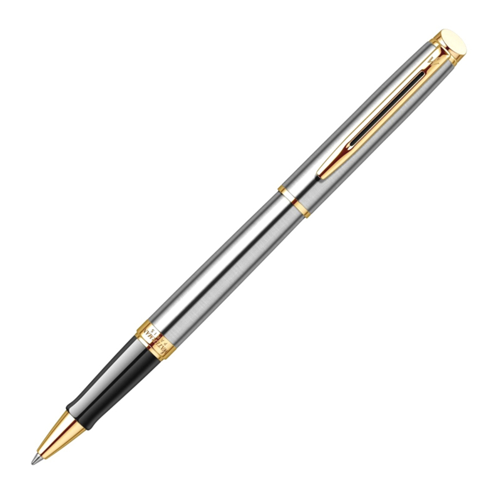 Ручка-роллер Waterman Hemisphere F